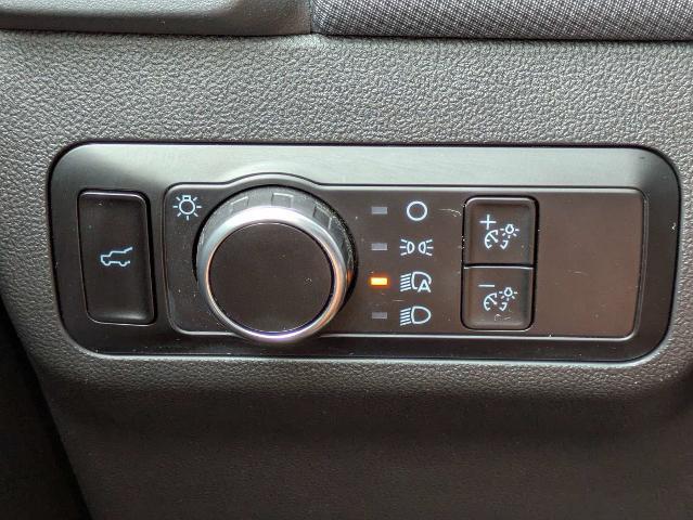 2023 Ford Bronco - $22,284