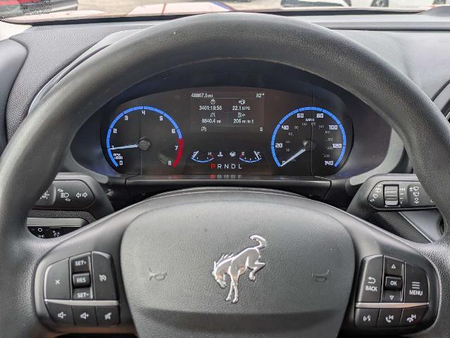 2023 Ford Bronco - $22,284