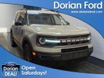 2023 Bronco Sport Thumbnail 1