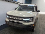 2023 Bronco Sport Thumbnail 3