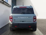 2023 Bronco Sport Thumbnail 4