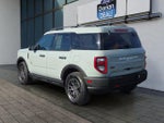 2023 Bronco Sport Thumbnail 5