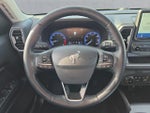 2023 Bronco Sport Thumbnail 13