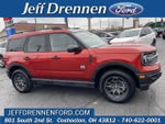 2023 Bronco Sport Thumbnail 1