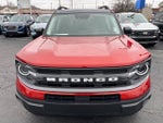 2023 Bronco Sport Thumbnail 5
