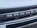 2023 Bronco Sport Thumbnail 4