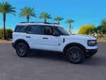 2023 Bronco Sport Thumbnail 7