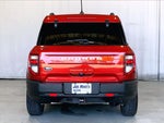 2023 Bronco Sport Thumbnail 2