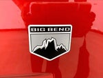 2023 Bronco Sport Thumbnail 6