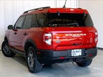 2023 Bronco Sport Thumbnail 9