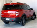 2023 Bronco Sport Thumbnail 12