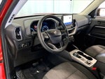 2023 Bronco Sport Thumbnail 13
