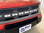 2023 Bronco Sport Thumbnail 29