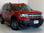 2023 Bronco Sport Thumbnail 33