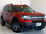 2023 Bronco Sport Thumbnail 34