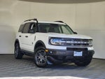 2023 Bronco Sport Thumbnail 1