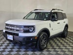 2023 Bronco Sport Thumbnail 3