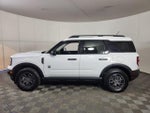 2023 Bronco Sport Thumbnail 4