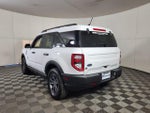 2023 Bronco Sport Thumbnail 5