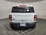 2023 Bronco Sport Thumbnail 6