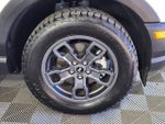 2023 Bronco Sport Thumbnail 9