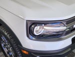 2023 Bronco Sport Thumbnail 10