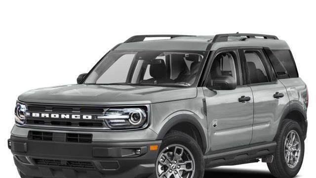 Preowned 2023 Ford Bronco Sport Big Bend for Sale