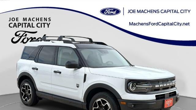 Preowned 2023 Ford Bronco Sport Big Bend for Sale