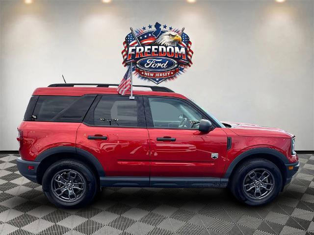 2023 Ford Bronco - $23,998