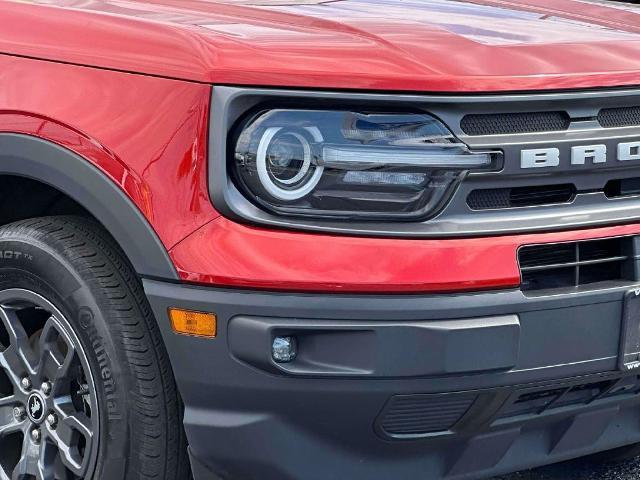 2023 Ford Bronco - $23,998