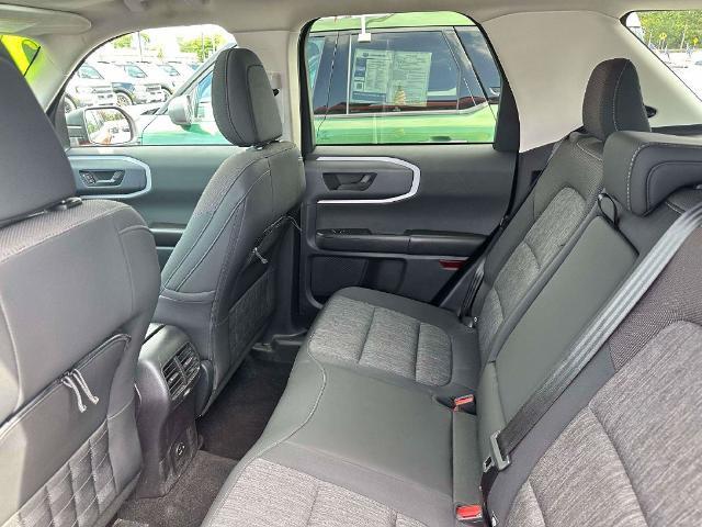 2023 Ford Bronco - $23,998