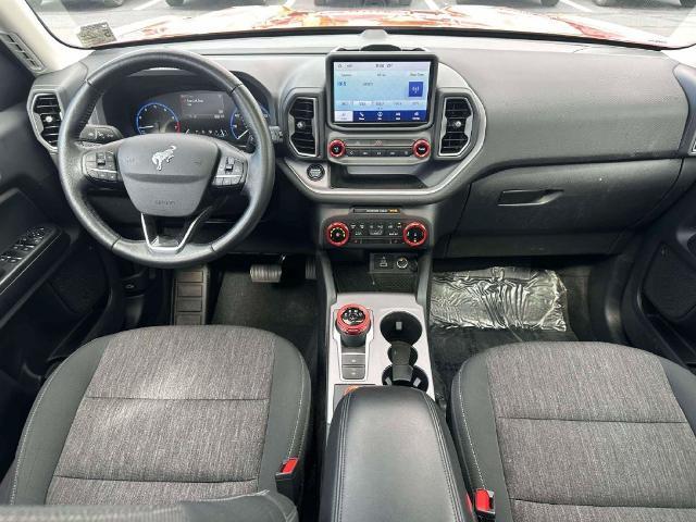 2023 Ford Bronco - $23,998