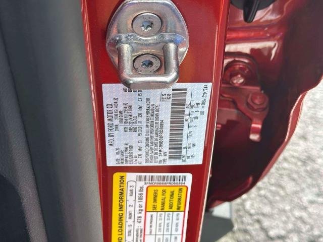 2023 Ford Bronco - $23,998