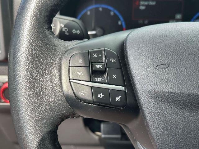 2023 Ford Bronco - $23,998