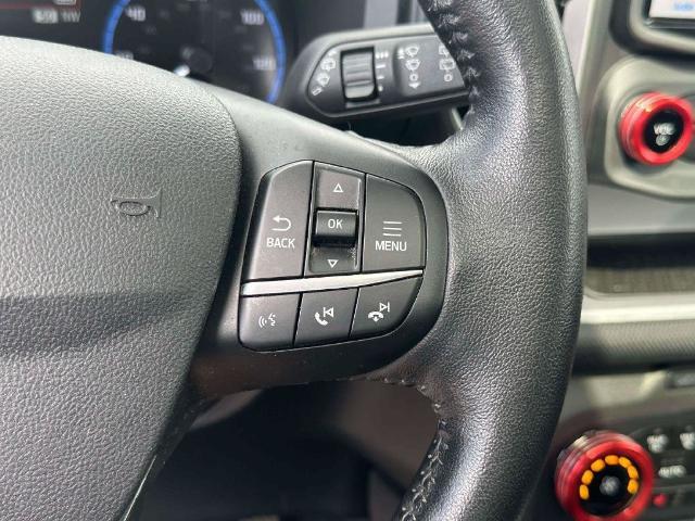 2023 Ford Bronco - $23,998