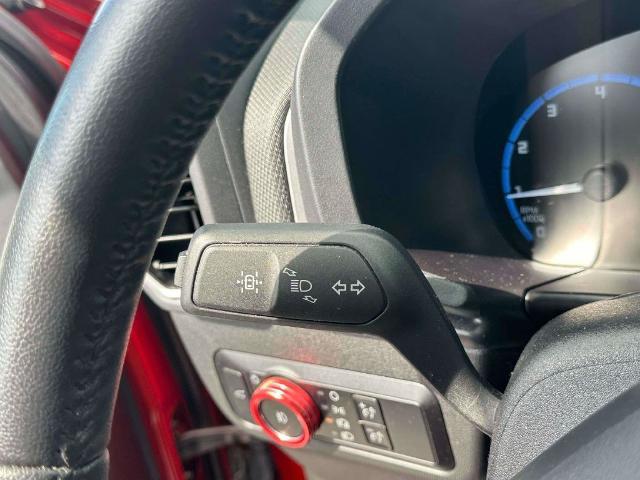 2023 Ford Bronco - $23,998