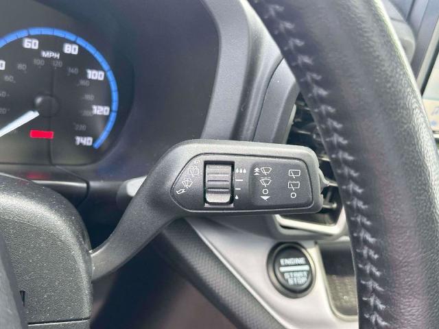2023 Ford Bronco - $23,998