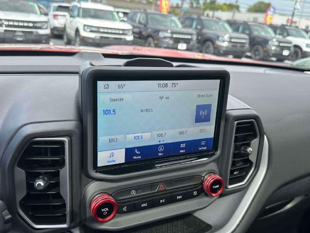 2023 Ford Bronco - $23,998