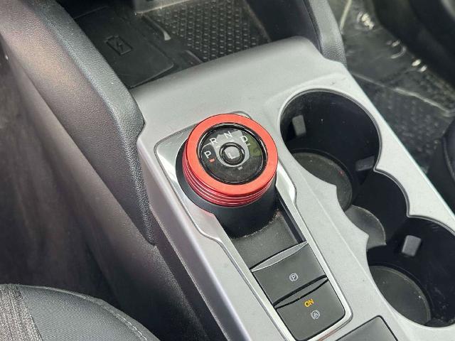 2023 Ford Bronco - $23,998