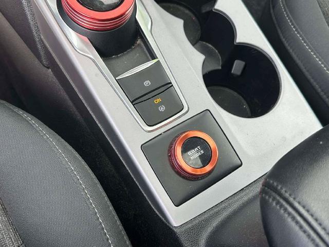 2023 Ford Bronco - $23,998