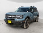 2023 Bronco Sport Thumbnail 1