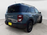2023 Bronco Sport Thumbnail 4