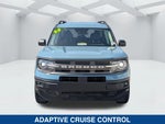 2023 Bronco Sport Thumbnail 8