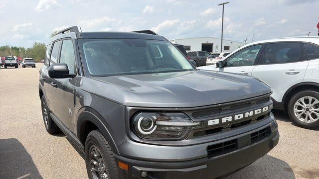 Preowned 2023 Ford Bronco Sport Big Bend for Sale