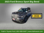 2023 Bronco Sport Thumbnail 1