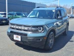2023 Bronco Sport Thumbnail 3