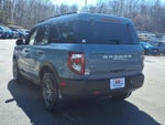 2023 Bronco Sport Thumbnail 5