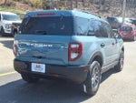 2023 Bronco Sport Thumbnail 7
