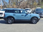 2023 Bronco Sport Thumbnail 8
