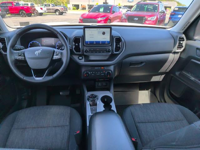 2023 Ford Bronco - $22,837